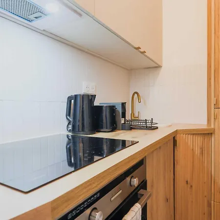 Charming - 1br- 2p - Sur Seine